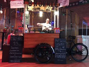 BAKfiets | ToetToetFood